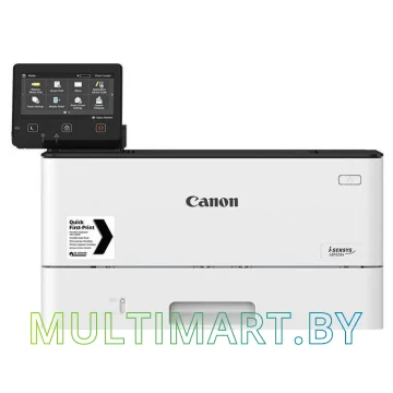 Принтер Canon i-SENSYS LBP228x картинка 2